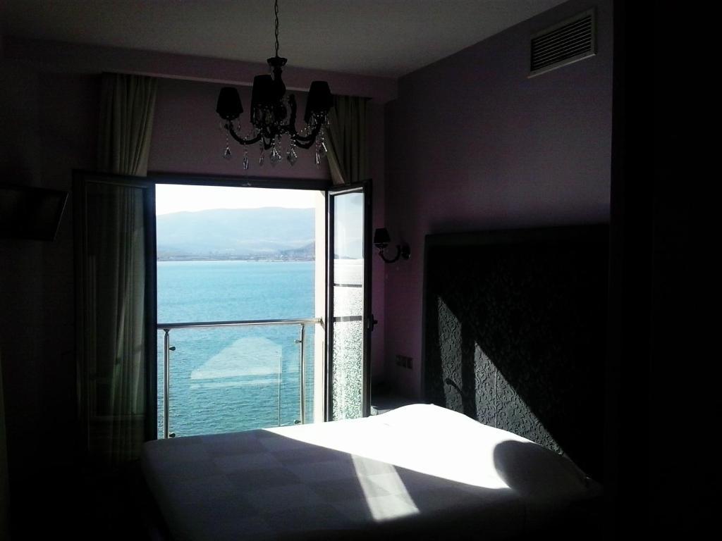 Hotel Kipseli Volos Zimmer foto