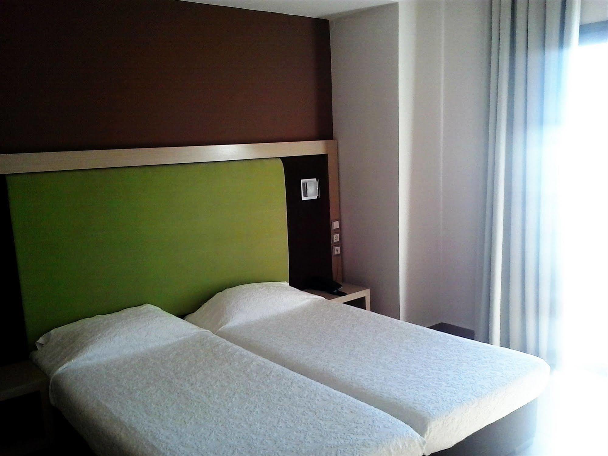 Hotel Kipseli Volos Exterior foto