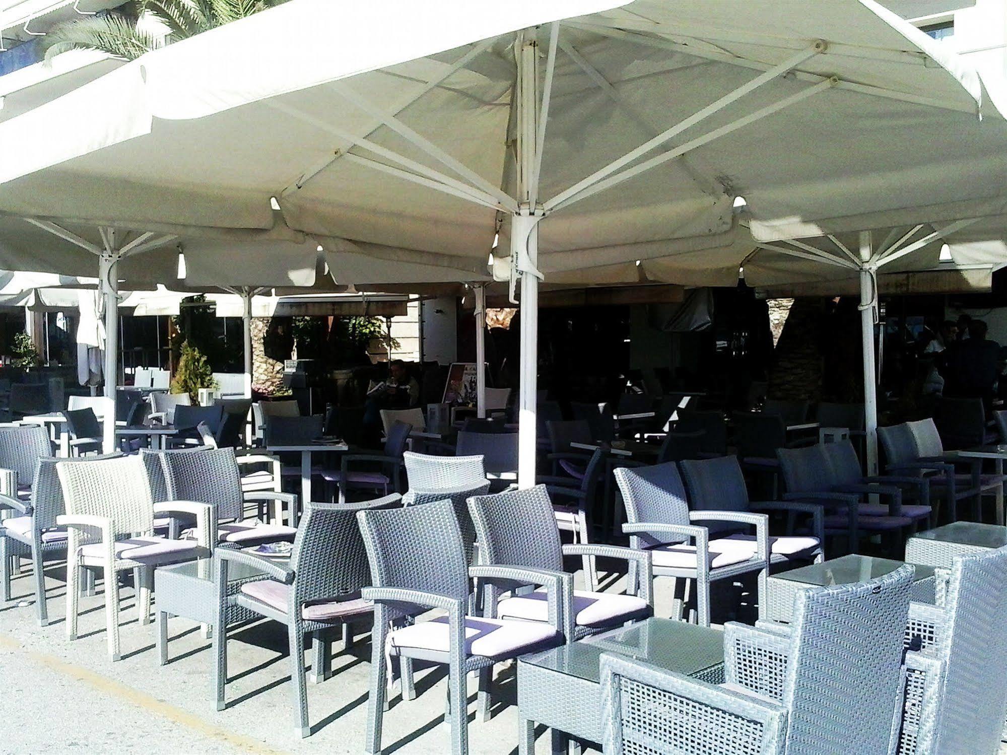 Hotel Kipseli Volos Exterior foto