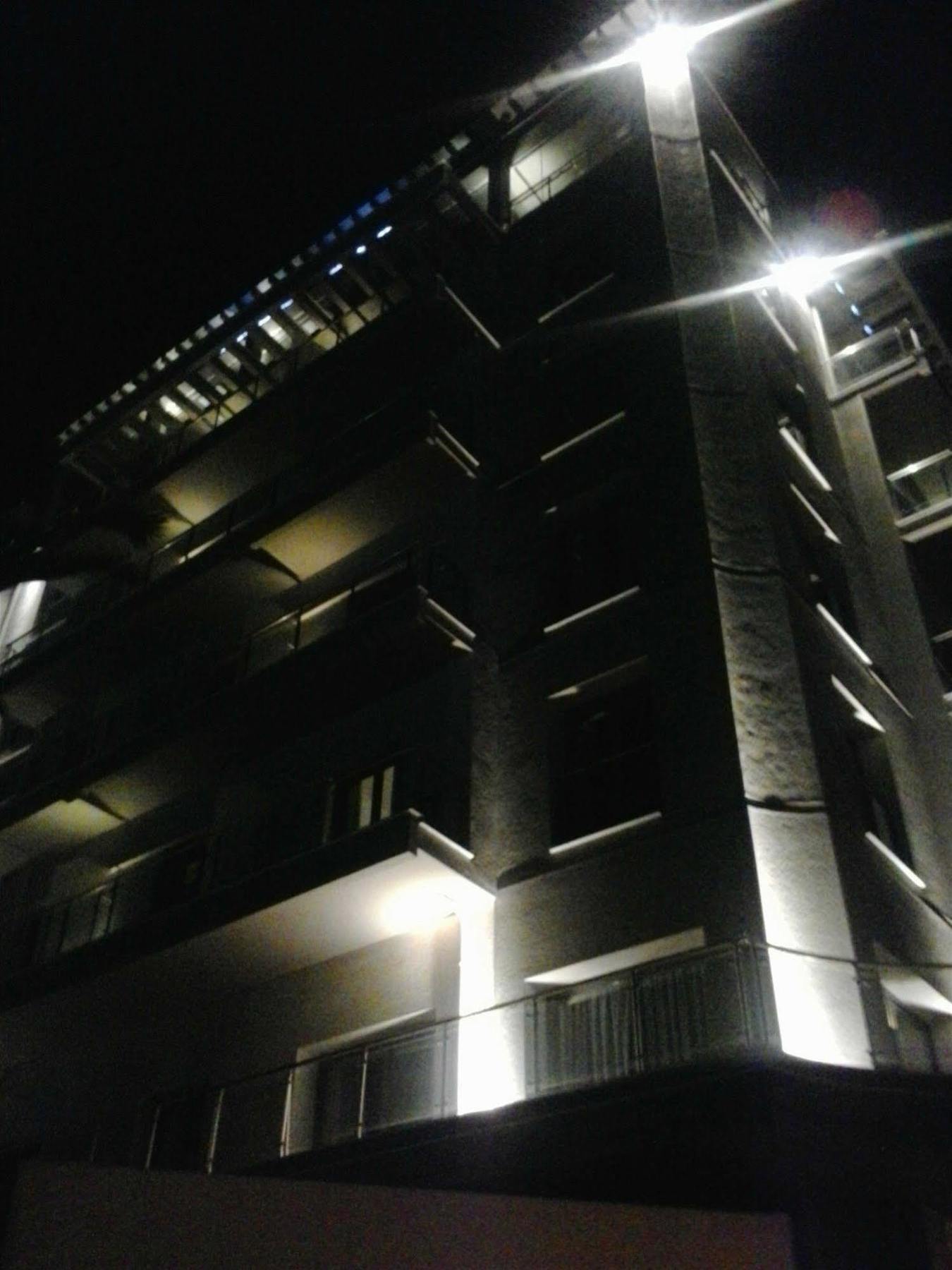 Hotel Kipseli Volos Exterior foto